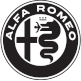 Salon Alfa Romeo - logo
